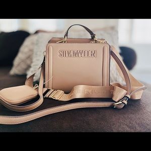 Steve Madden crossbody